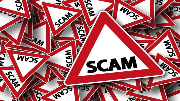 Julie Leach Grant or Foundation Donation Scams thumbnail