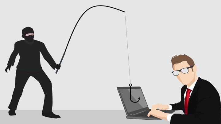 "Email Account Blacklisted - Mail Network Server Subsequent Verification Failure" Phishing Scam thumbnail