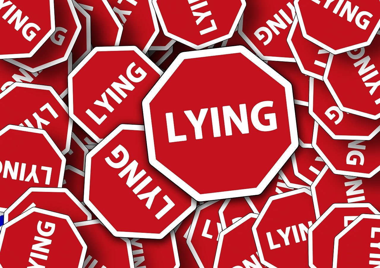 The Donovan Tura Donation Scam